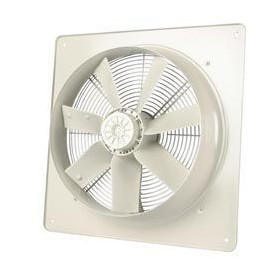 Ventilateur hélicoïde FC040-4DQ.2F.3. - 11020220