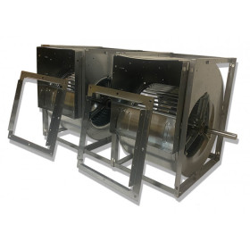 Ventilateur AT10/8 SC2 °20 BRIDE ET SUPPORT - 30040942