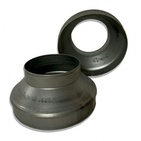 REDUCTION CONIQUE DIAM.250/160 RCC - 20209269