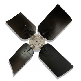 HELICE 4PR890.20°S  AL16C SH - 10011753