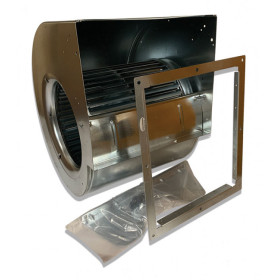 Ventilateur DD 12/12.735.6  BRIDE ET SUPPORT - 30452290