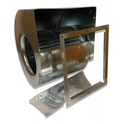 Ventilateur DD 12/12.735.6  BRIDE ET SUPPORT - 30452290