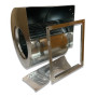 Ventilateur DD 12/12.735.6  BRIDE ET SUPPORT - 30452290