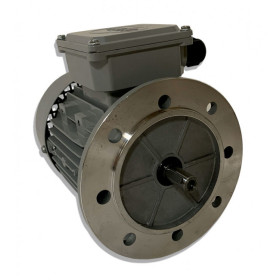 Moteur MTA 71 G2 0.55/2 TRI B5 - 25090283