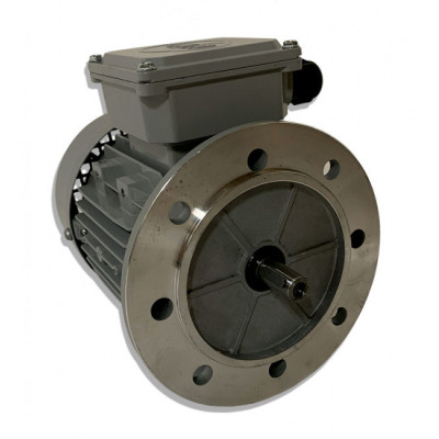 Moteur MTA 71 G2 0.55/2 TRI B5 - 25090283