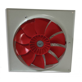 Ventilateur HQW 400/4 - 18060401