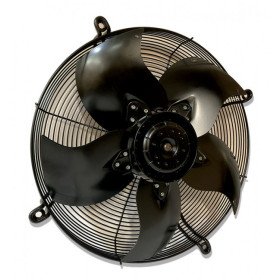 Ventilateur HRT/4-500/25 BPN C - 31030050
