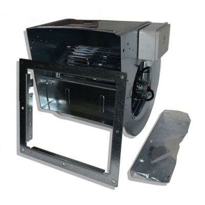 Ventilateur DDM 9/9.250.6  BRIDE ET SUPPORT - 30460939
