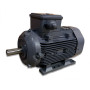 Moteur SPL 90 L4D 1.5/4 B3 - 25090381