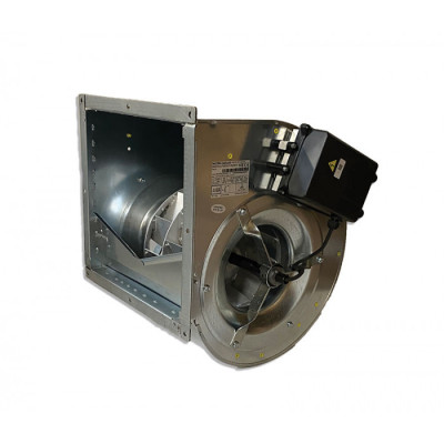 Ventilateur centrifuge RDP E0-0280 3F M6C3 DF0 LG + BRIDE - 30620281