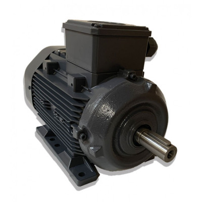 Moteur SPL 90 L2D 2.2/2 B3 - 25090362