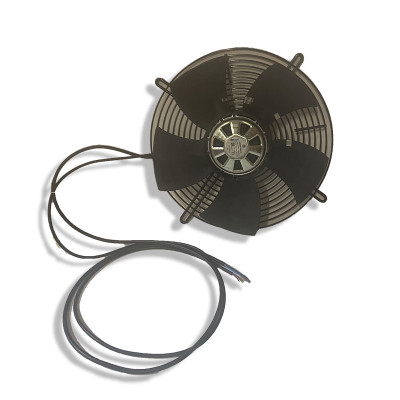 Ventilateur hélicoïde S3G300-AN02-11 - 13531301