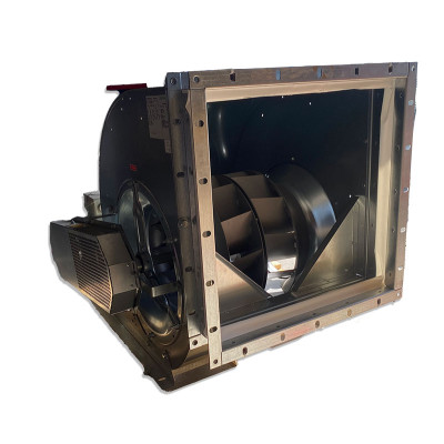 Ventilateur centrifuge RZR 11-0450 RD90 G - 30040405