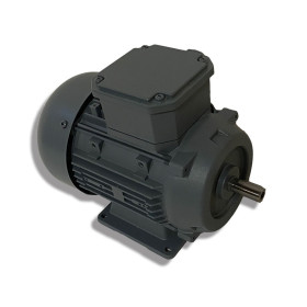 Moteur électrique Q2E 71 M6C 0.25/6 TRI B3 - 25090144