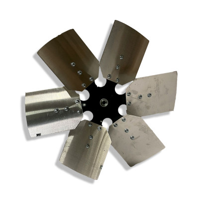 HELICE 6PD500.27°S  AL12 SH - 10010508