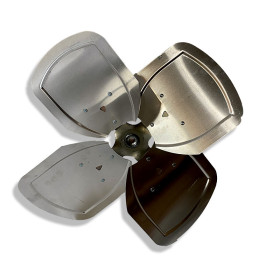 HELICE 4PR500.30°S  AL14C SIH - 10011798