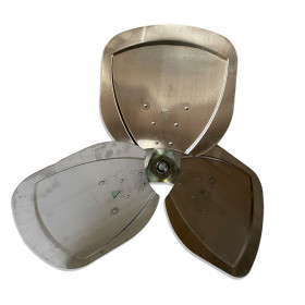 HELICE 3PL650.32°S AL16 SIH - 10011749