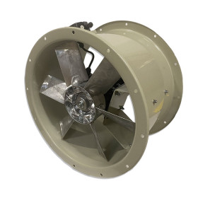 Ventilateur hélicoïde HCT-56-4T-1.5/AL IE3 - 23051545