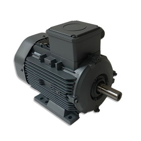 Moteur Q3H 90 L4D 1.5/4 B3 - 25090296