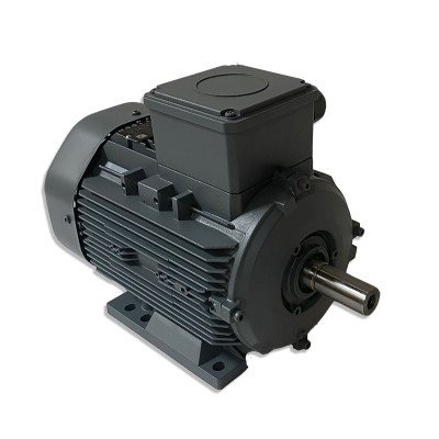 Moteur Q3H 90 L4D 1.5/4 B3 - 25090296