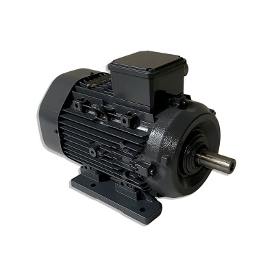 Moteur SPL 112 M2C 4.0/2  B3 - 25090723