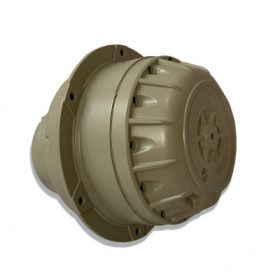 Moteur MK106-8DK.07N - 11051978