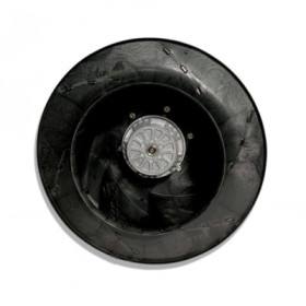 Moto-turbine R4D450-RH01-01 - 13430455