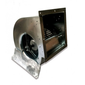 Ventilateur DDM 10/8.245.6. BRIDE ET SUPPORT - 30460964