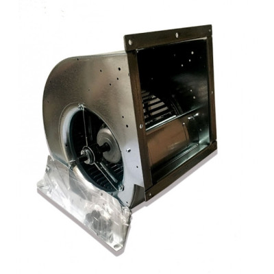 Ventilateur DDM 10/8.245.6. BRIDE ET SUPPORT - 30460964