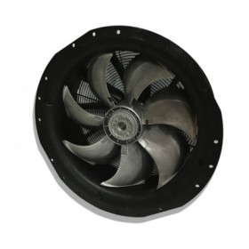 Ventilateur hélicoïde ZN050-ADL.4C.V7P1 - 11060542