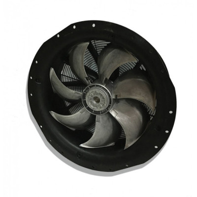 Ventilateur hélicoïde ZN050-ADL.4C.V7P1 - 11060542