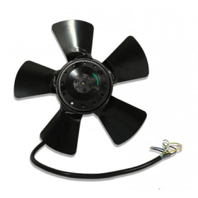 Ventilateur hélicoïde A4D250-AA04-01. - 13031234
