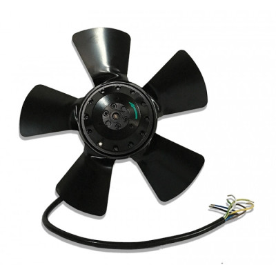 Ventilateur hélicoïde A4D250-AA04-01. - 13031234