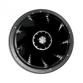 Ventilateur hélicoïde W2E250-CM06-01 - 13030245