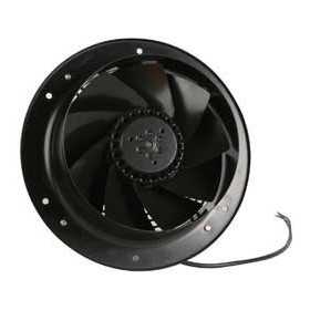 Ventilateur hélicoïde W2E200-CI38-01 - 13030199
