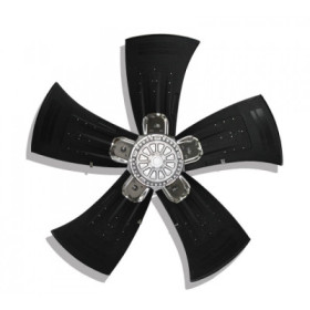 Ventilateur hélicoïde A6D910-AC05-03 - 13031913