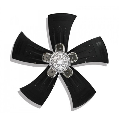 Ventilateur hélicoïde A6D910-AC05-03 - 13031913