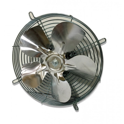 Ventilateur IS0230 6P45 MK07 - 26060231