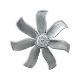 Ventilateur hélicoïde FN080-SDA.6N.V7 - 11060800