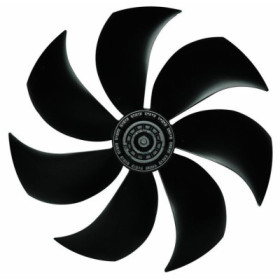 Ventilateur hélicoïde FE063-ADA.4I.V7. - 11030300