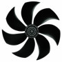 Ventilateur hélicoïde FE063-ADA.4I.V7. - 11030300