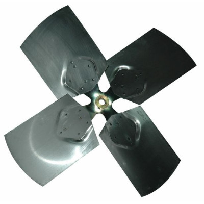 HELICE 4PD762.27°A  AL24C SH - 26100778