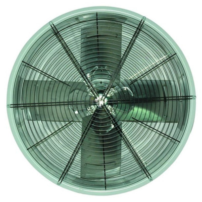 Ventilateur hélicoïde IA0900 4PA27 TX120L12 - 26020931
