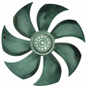 Ventilateur hélicoïde FE050-8EA.4C.2. - 11030236