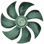 Ventilateur hélicoïde FE050-8EA.4C.2. - 11030236