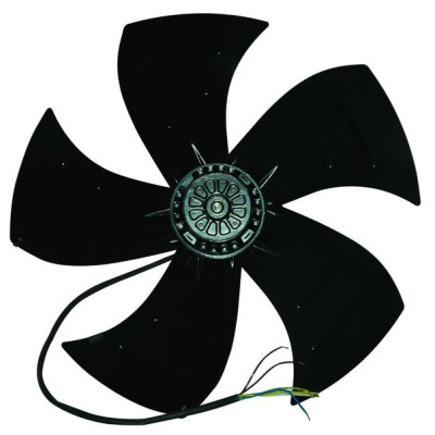 Ventilateur hélicoïde A4D450-AP01-02 - 13031459