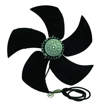 Ventilateur hélicoïde A6E500-BB05-01 - 13031491