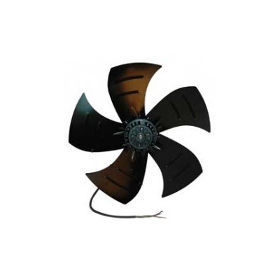 Ventilateur hélicoïde A4E450-AP01-02 - 13031463