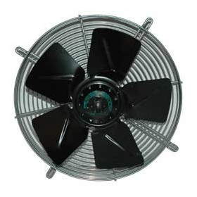 Ventilateur hélicoïde S4E315-AC08-09. - 13032318