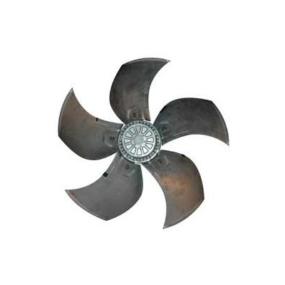 Ventilateur hélicoïde A8D800-AN01-01 - 13031820